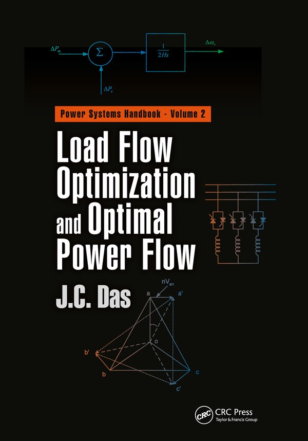 Load Flow Optimization and Optimal Power Flow by J. C. Das, Paperback | Indigo Chapters