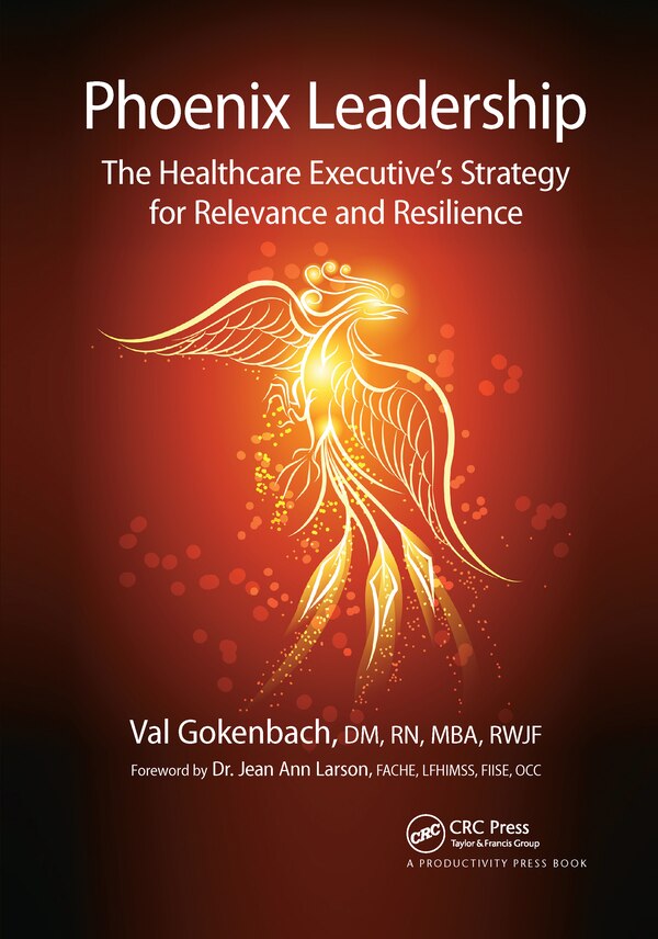 Phoenix Leadership by Valentina Gokenbach, Paperback | Indigo Chapters