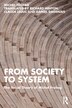From Society to System by Michel Freitag, Paperback | Indigo Chapters