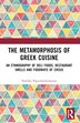 The Metamorphosis of Greek Cuisine by Nafsika Papacharalampous, Paperback | Indigo Chapters