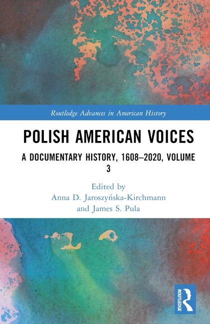 Polish American Voices by Anna D. JaroszyÅska-Kir, Hardcover | Indigo Chapters