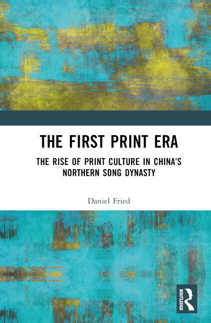 The First Print Era by Daniel Fried, Hardcover | Indigo Chapters