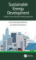 Sustainable Energy Development by Indre Siksnelyte-Butkiene, Hardcover | Indigo Chapters