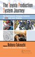 The Toyota Production System Journey by Noboru Takeuchi, Paperback | Indigo Chapters