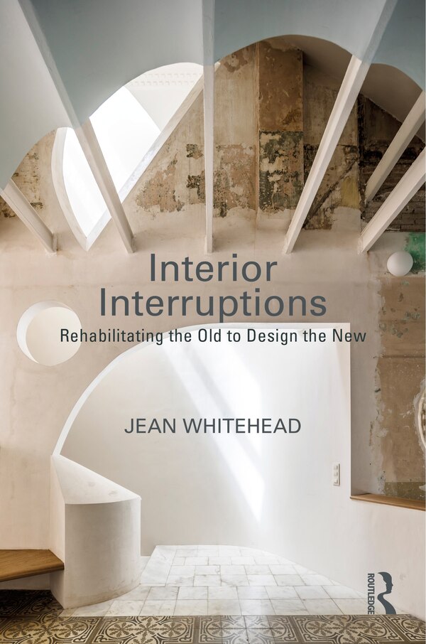 Interior Interruptions by Jean Whitehead, Paperback | Indigo Chapters