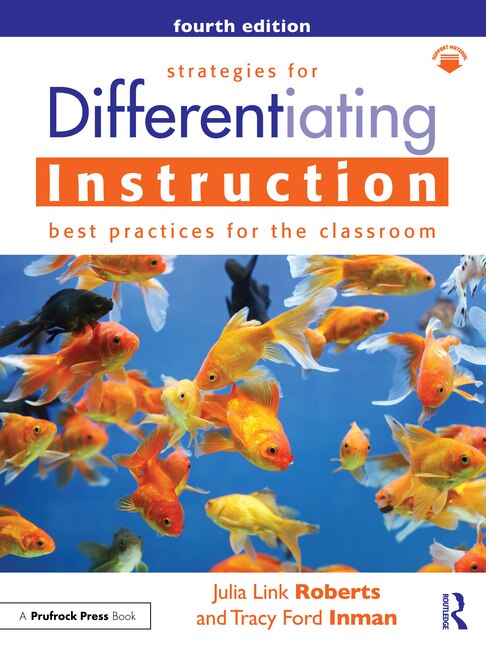Strategies for Differentiating Instruction by Julia Link Roberts, Paperback | Indigo Chapters