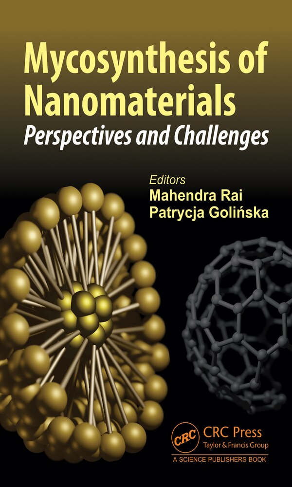 Mycosynthesis of Nanomaterials by Mahendra Rai, Hardcover | Indigo Chapters