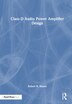 Class-D Audio Power Amplifier Design by Robert N. Buono, Hardcover | Indigo Chapters