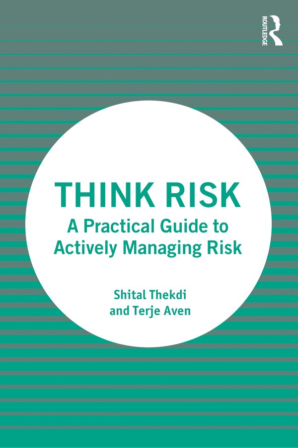 Think Risk by Shital Thekdi, Paperback | Indigo Chapters