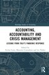 Accounting Accountability and Crisis Management by Ericka Costa, Hardcover | Indigo Chapters