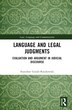 Language and Legal Judgments by Stanis Goå, Hardcover | Indigo Chapters