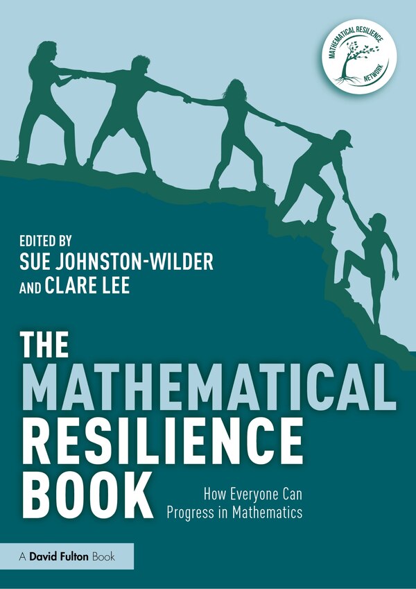 The Mathematical Resilience Book by Sue Johnston-Wilder, Paperback | Indigo Chapters