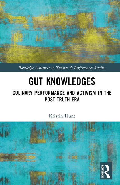 Gut Knowledges by Kristin Hunt, Hardcover | Indigo Chapters