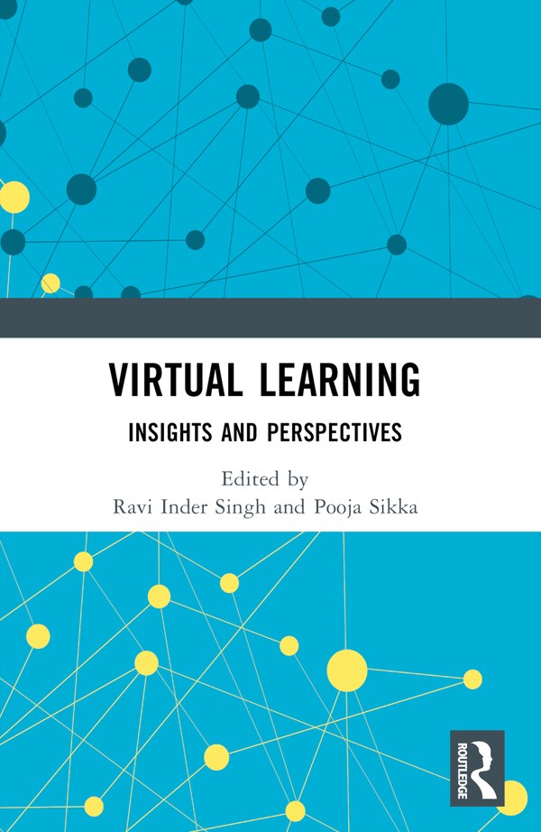 Virtual Learning by Ravi Inder Singh, Paperback | Indigo Chapters