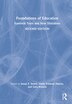 Foundations of Education by Susan F. Semel, Hardcover | Indigo Chapters