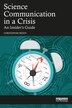 Science Communication in a Crisis by Christopher Reddy, Paperback | Indigo Chapters