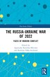 The Russia-Ukraine War of 2022 by Agnieszka Kasiåska-metryk, Hardcover | Indigo Chapters