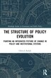 The Structure of Policy Evolution by Oldrich Bubak, Paperback | Indigo Chapters