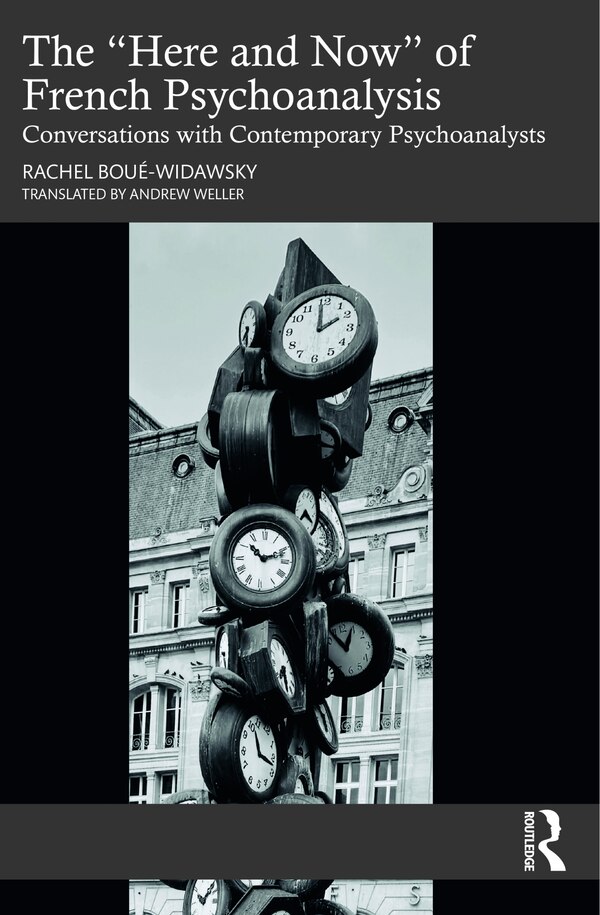 Here and Now by Rachel Boué-Widawsky, Paperback | Indigo Chapters