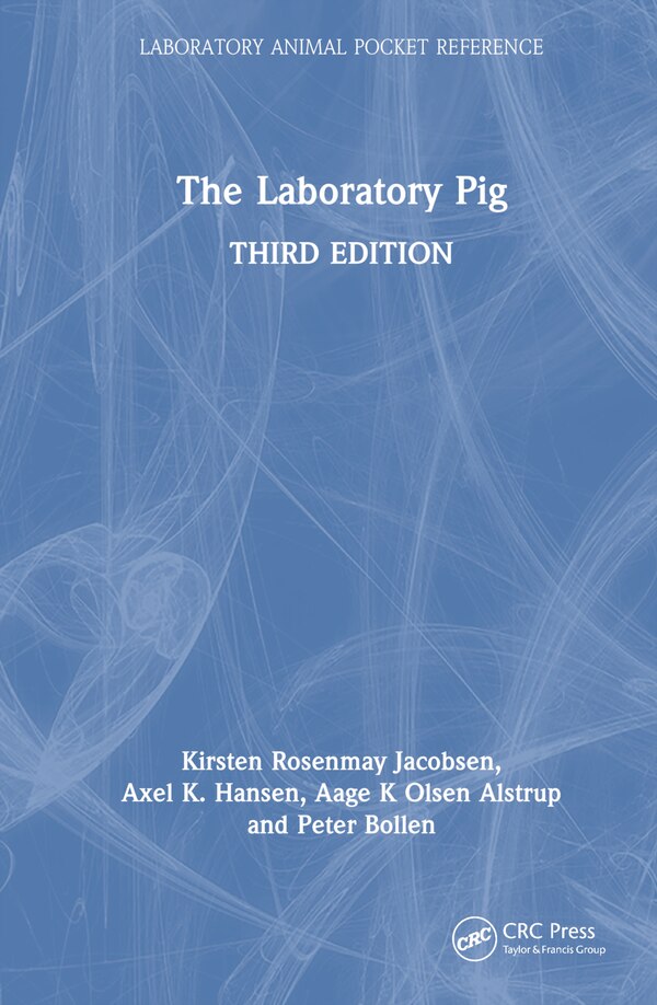 The Laboratory Pig by Kirsten Rosenmay Jacobsen, Hardcover | Indigo Chapters