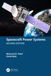 Spacecraft Power Systems by Mukund R. Patel, Hardcover | Indigo Chapters