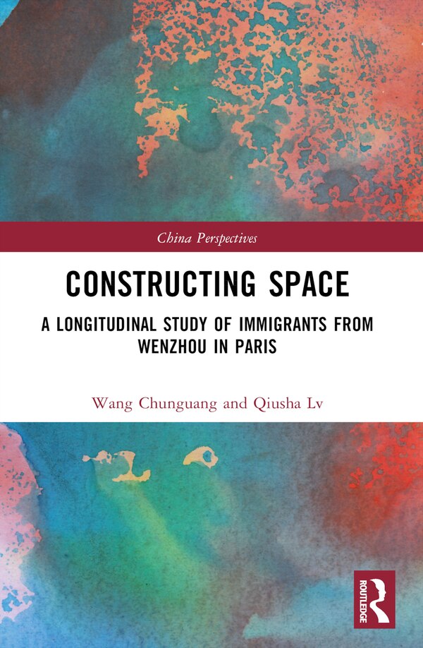 Constructing Space by Wang Chunguang, Paperback | Indigo Chapters