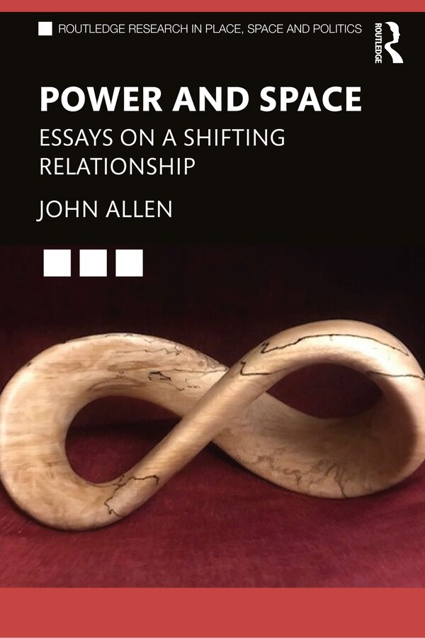 Power and Space by JOHN ALLEN, Paperback | Indigo Chapters