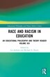 Race and Racism in Education by Liz Jackson, Paperback | Indigo Chapters