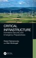 Critical Infrastructure by Robert Radvanovsky, Hardcover | Indigo Chapters