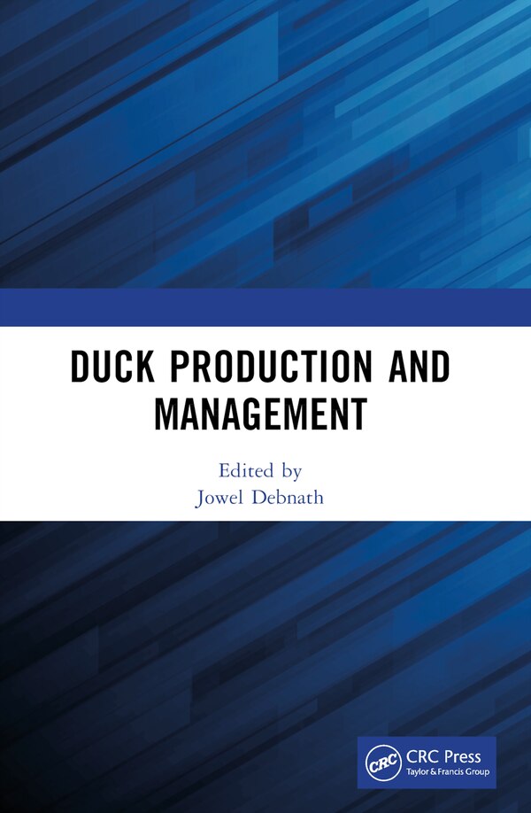 Duck Production and Management by Jowel Debnath, Paperback | Indigo Chapters