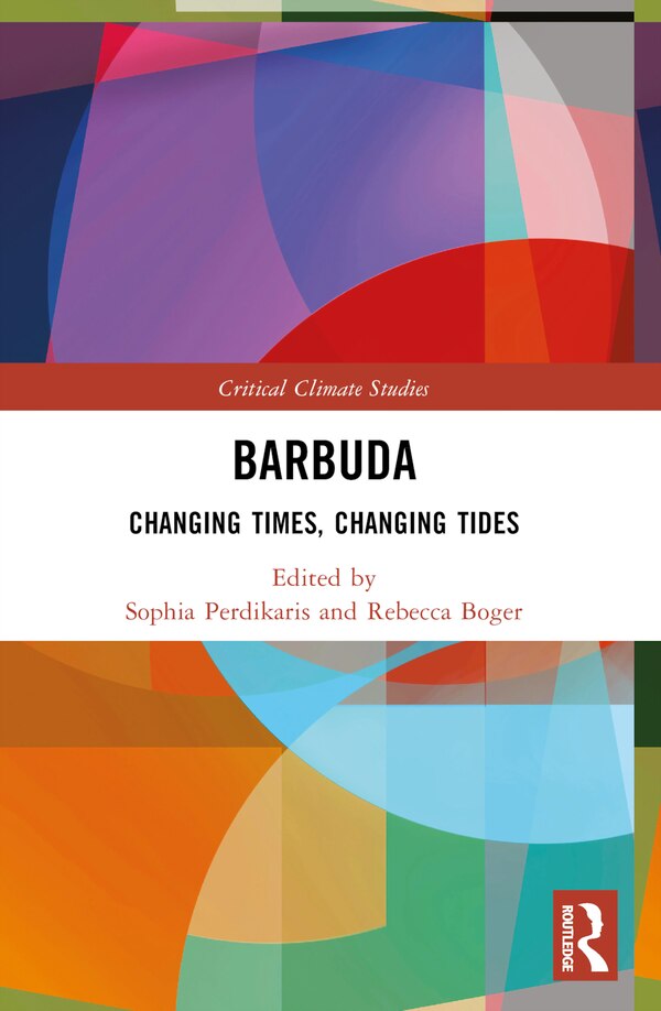 Barbuda by Sophia Perdikaris, Paperback | Indigo Chapters