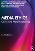Media Ethics by Clifford G. Christians, Paperback | Indigo Chapters