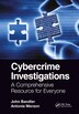 Cybercrime Investigations by John Bandler, Paperback | Indigo Chapters