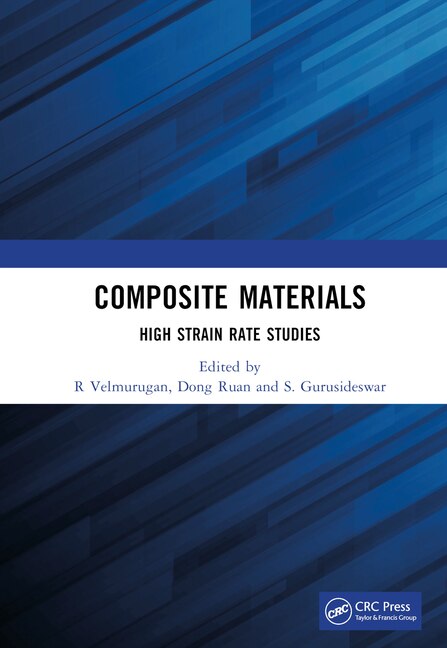 Composite Materials by R Velmurugan, Hardcover | Indigo Chapters