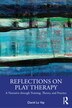 Reflections on Play Therapy by David Le Vay, Paperback | Indigo Chapters