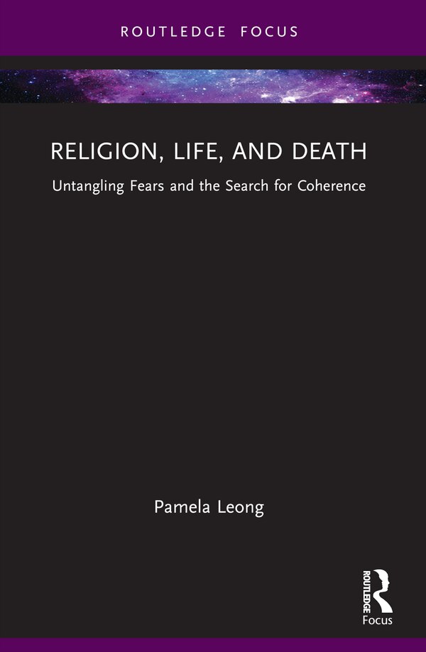 Religion Life and Death by Pamela Leong, Paperback | Indigo Chapters
