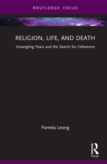 Religion Life and Death by Pamela Leong, Hardcover | Indigo Chapters