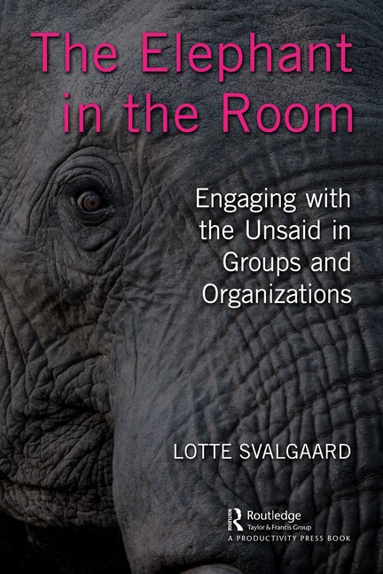 The Elephant in the Room by Lotte Svalgaard, Hardcover | Indigo Chapters