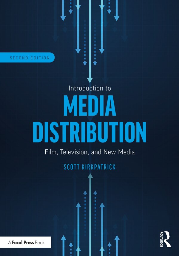 Introduction to Media Distribution by Scott Kirkpatrick, Paperback | Indigo Chapters