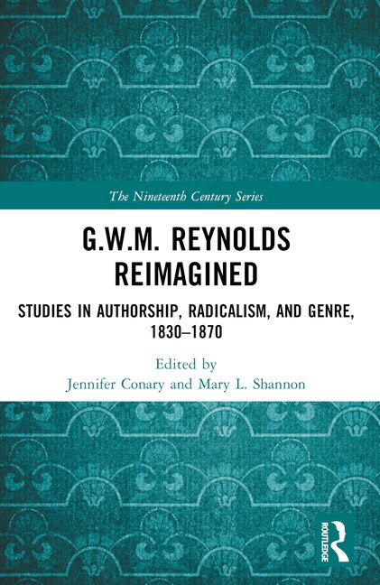 G.W.M. Reynolds Reimagined by Jennifer Conary, Paperback | Indigo Chapters