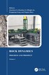 Rock Dynamics by Jianchun Li, Hardcover | Indigo Chapters