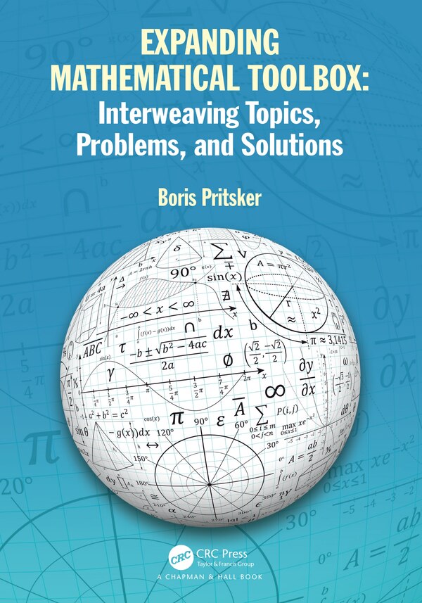 Expanding Mathematical Toolbox by Boris Pritsker, Paperback | Indigo Chapters