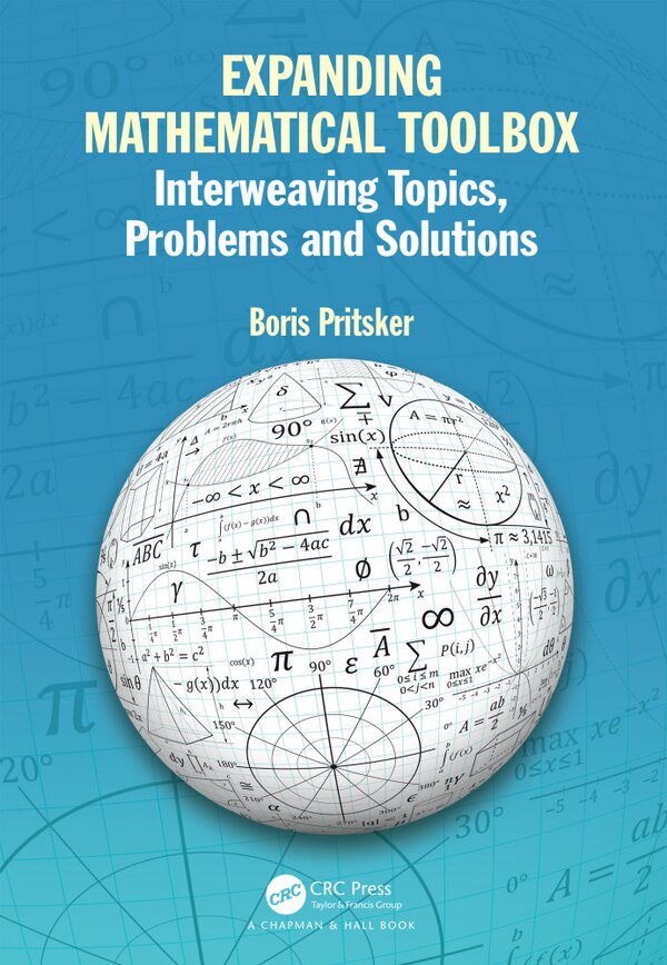 Expanding Mathematical Toolbox by Boris Pritsker, Hardcover | Indigo Chapters