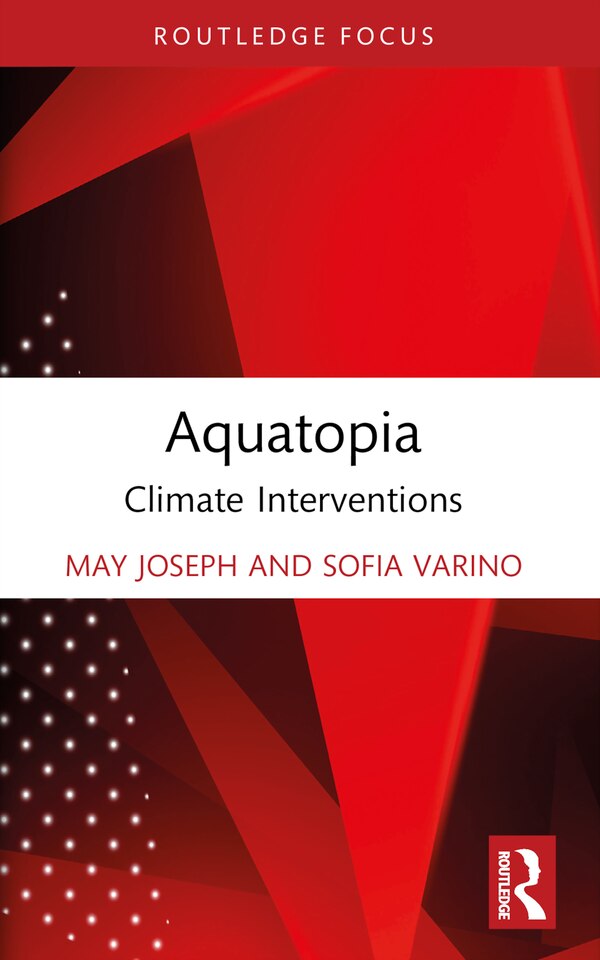 Aquatopia by May Joseph, Paperback | Indigo Chapters