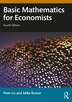 Basic Mathematics for Economists by Piotr Lis, Paperback | Indigo Chapters
