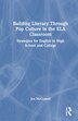 Building Literacy Through Pop Culture in the ELA Classroom by Jen Mcconnel, Hardcover | Indigo Chapters