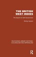 The British West Indies by Morley Ayearst, Hardcover | Indigo Chapters