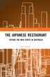 The Japanese Restaurant by Iori Hamada, Hardcover | Indigo Chapters
