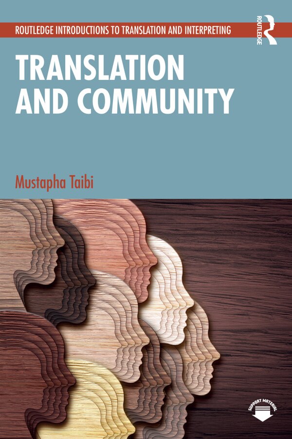 Translation and Community by Mustapha Taibi, Paperback | Indigo Chapters