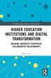 Higher Education Institutions and Digital Transformation by Marcin Lis, Hardcover | Indigo Chapters